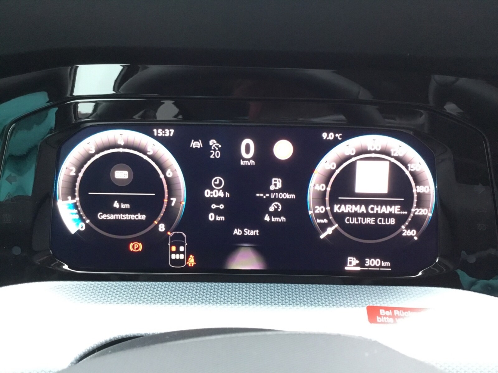 Volkswagen Golf – Bild 10