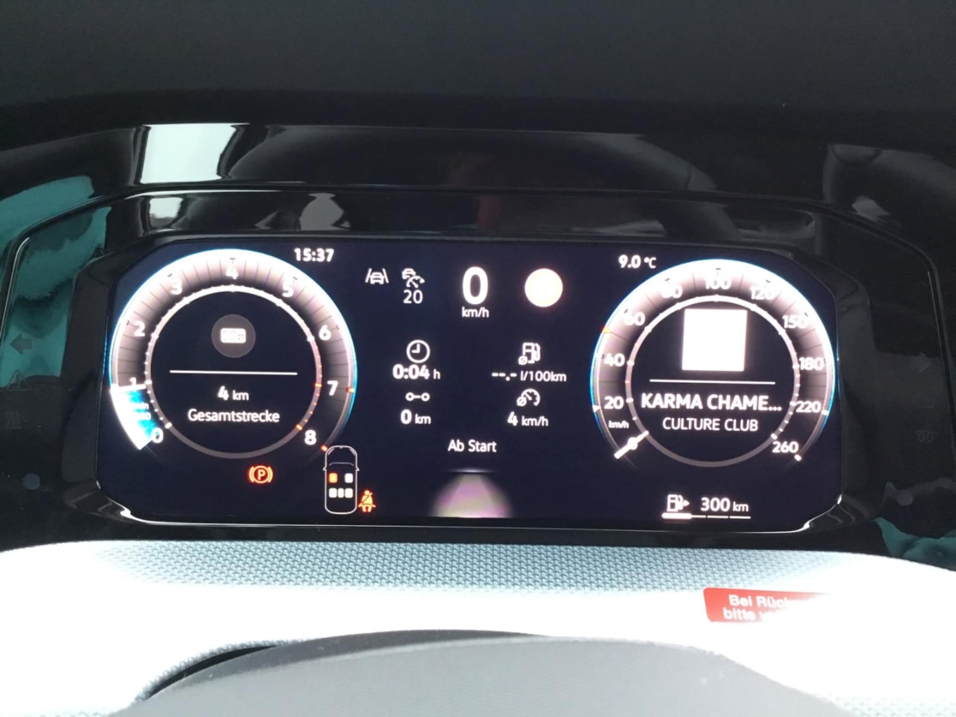 Volkswagen Golf ENERGY