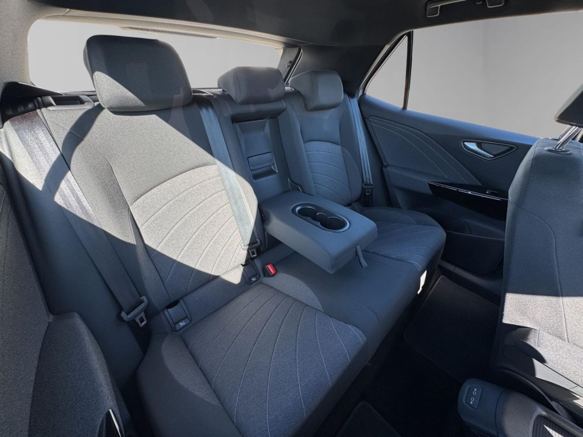 Volkswagen ID.3 Pro