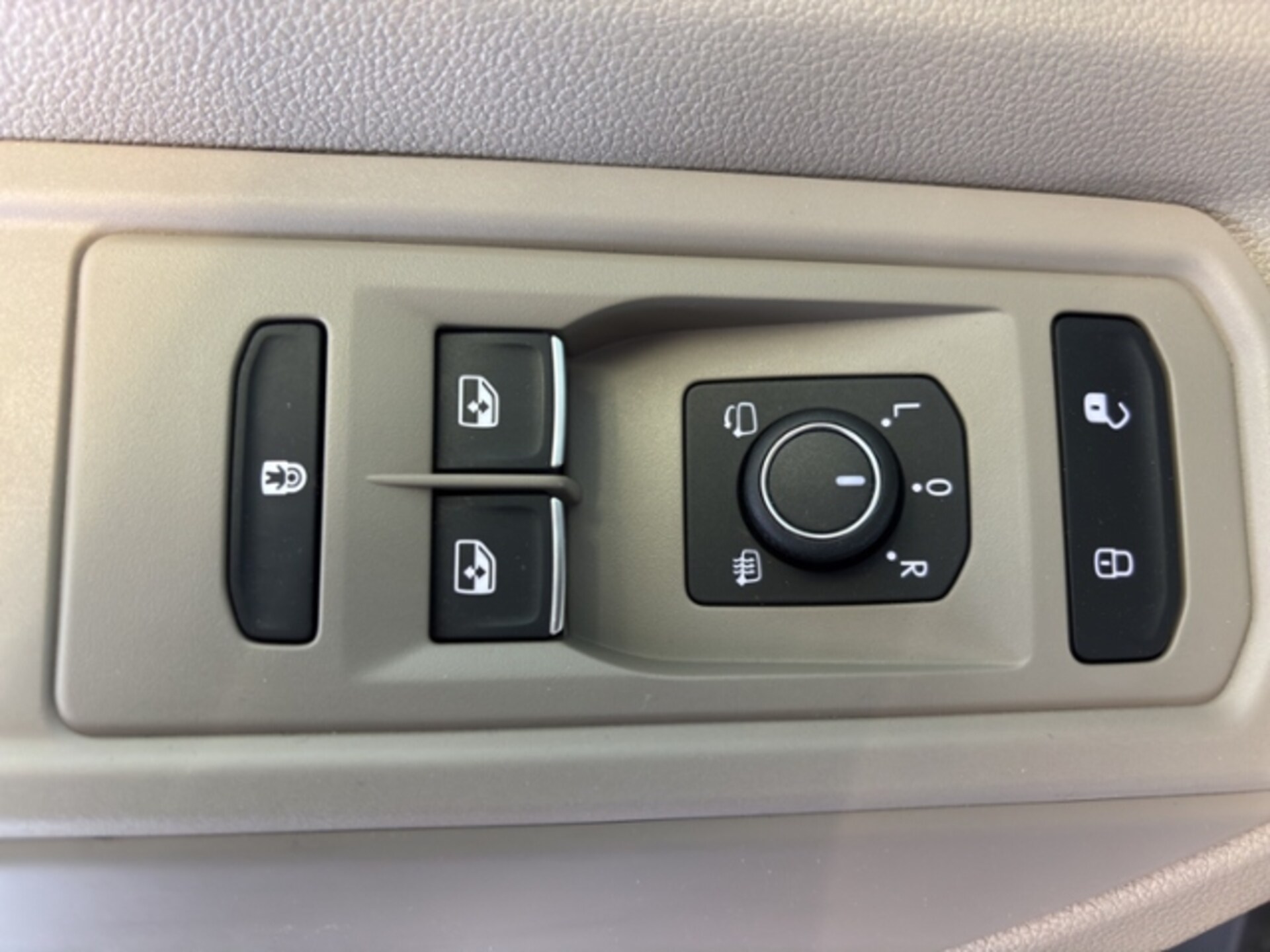 Volkswagen Multivan Life