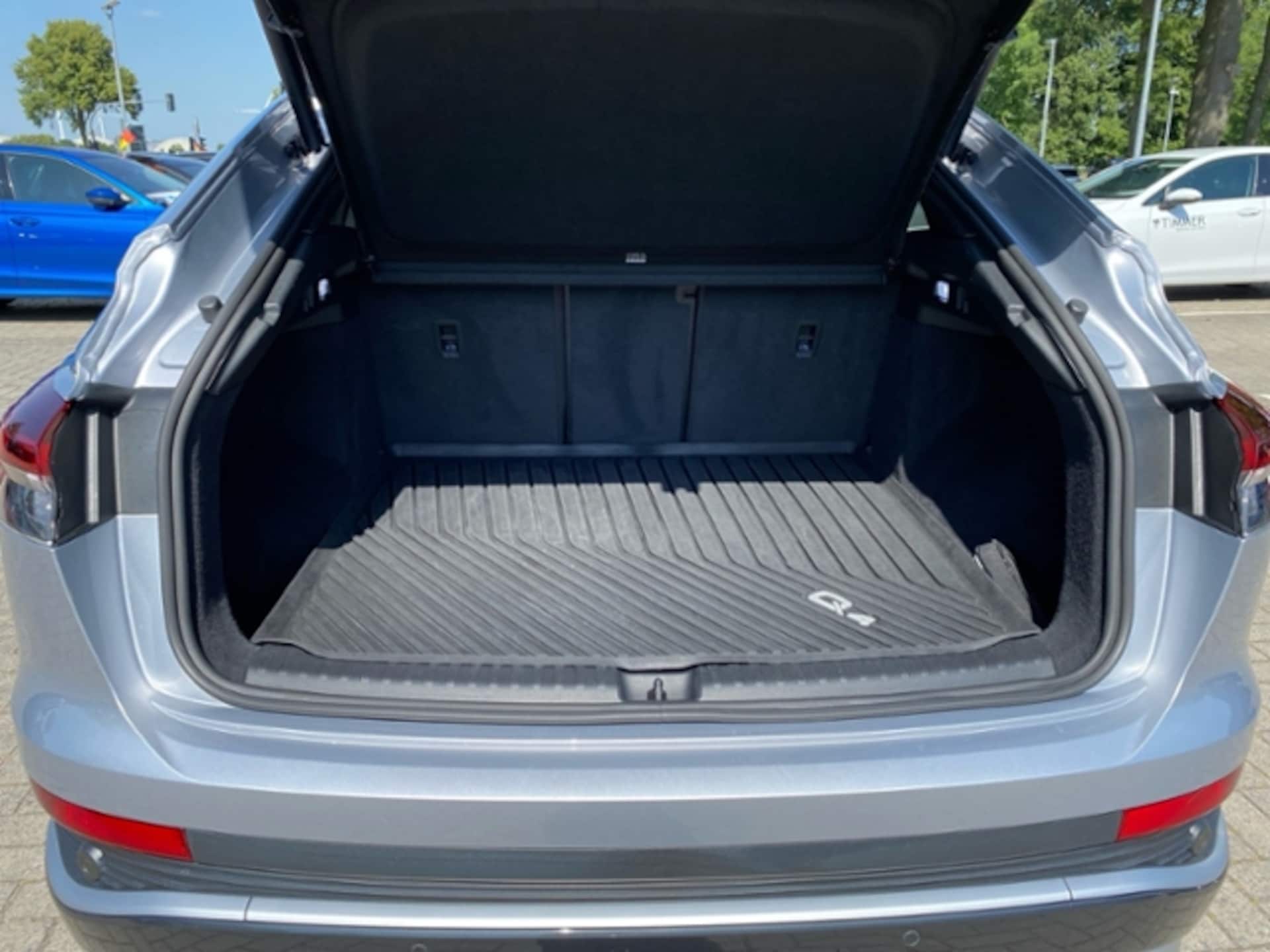 Audi Q4 Sportback e-tron