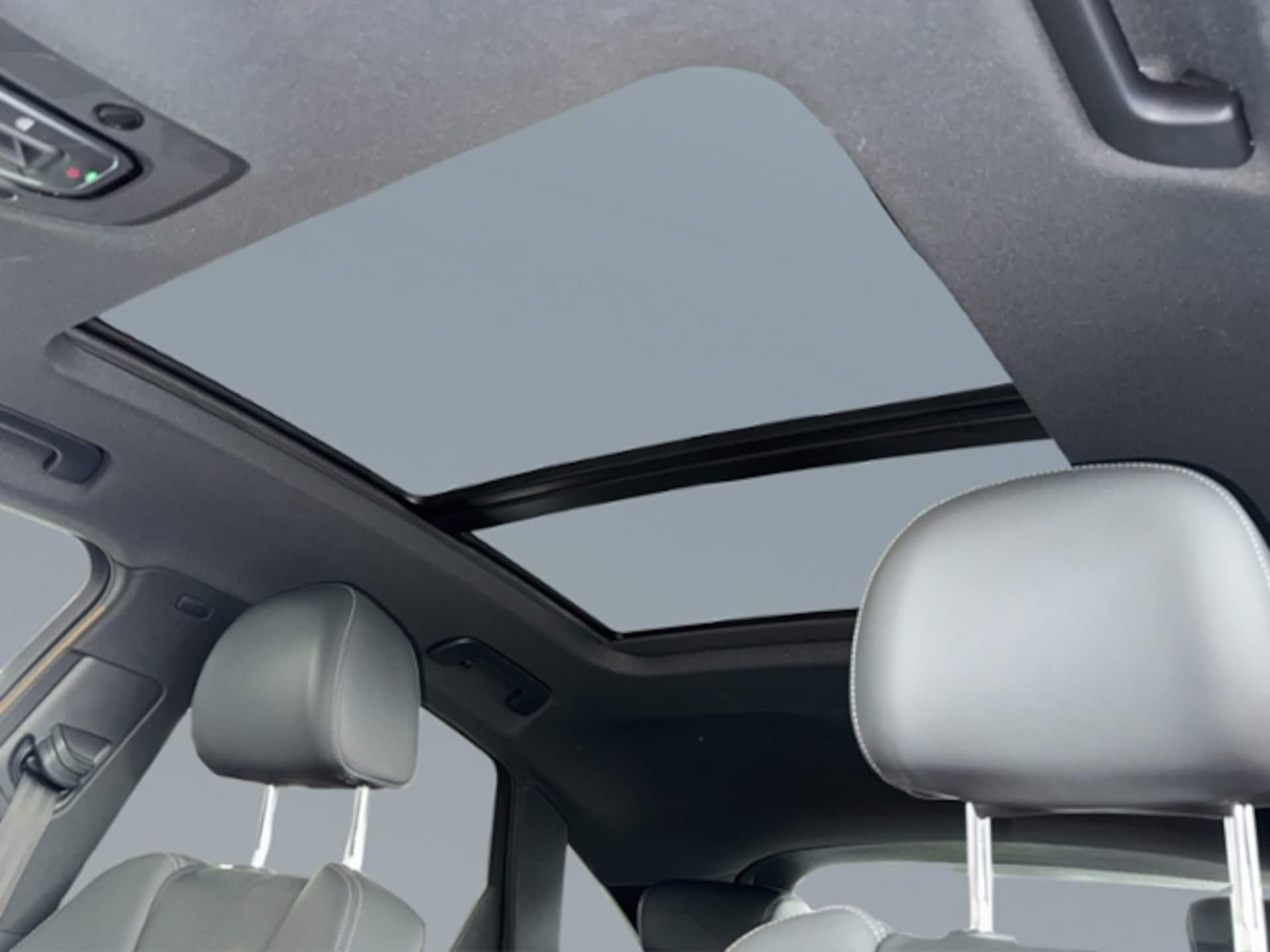 Audi Q5 Sportback S line