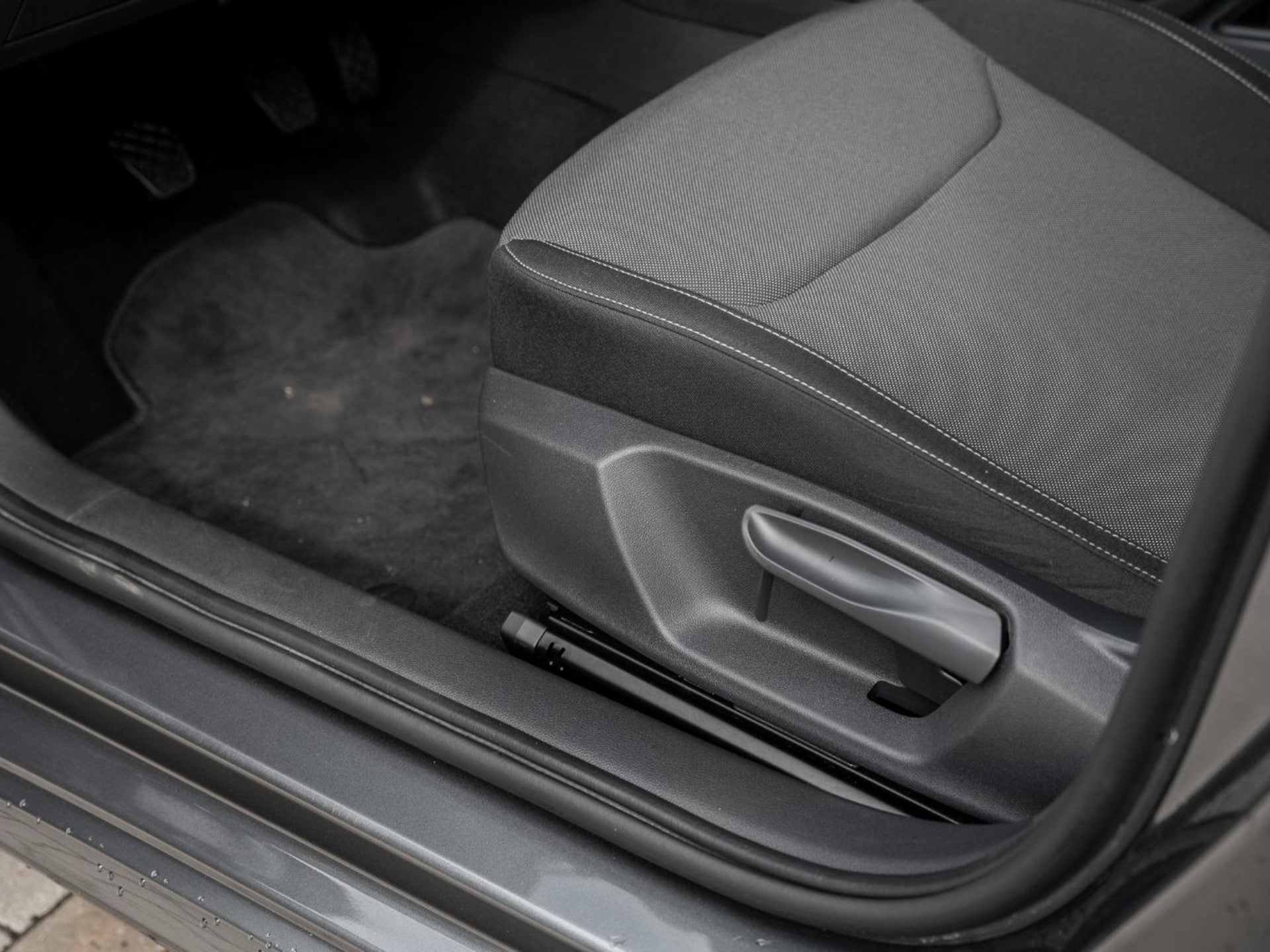 Skoda Fabia Selection