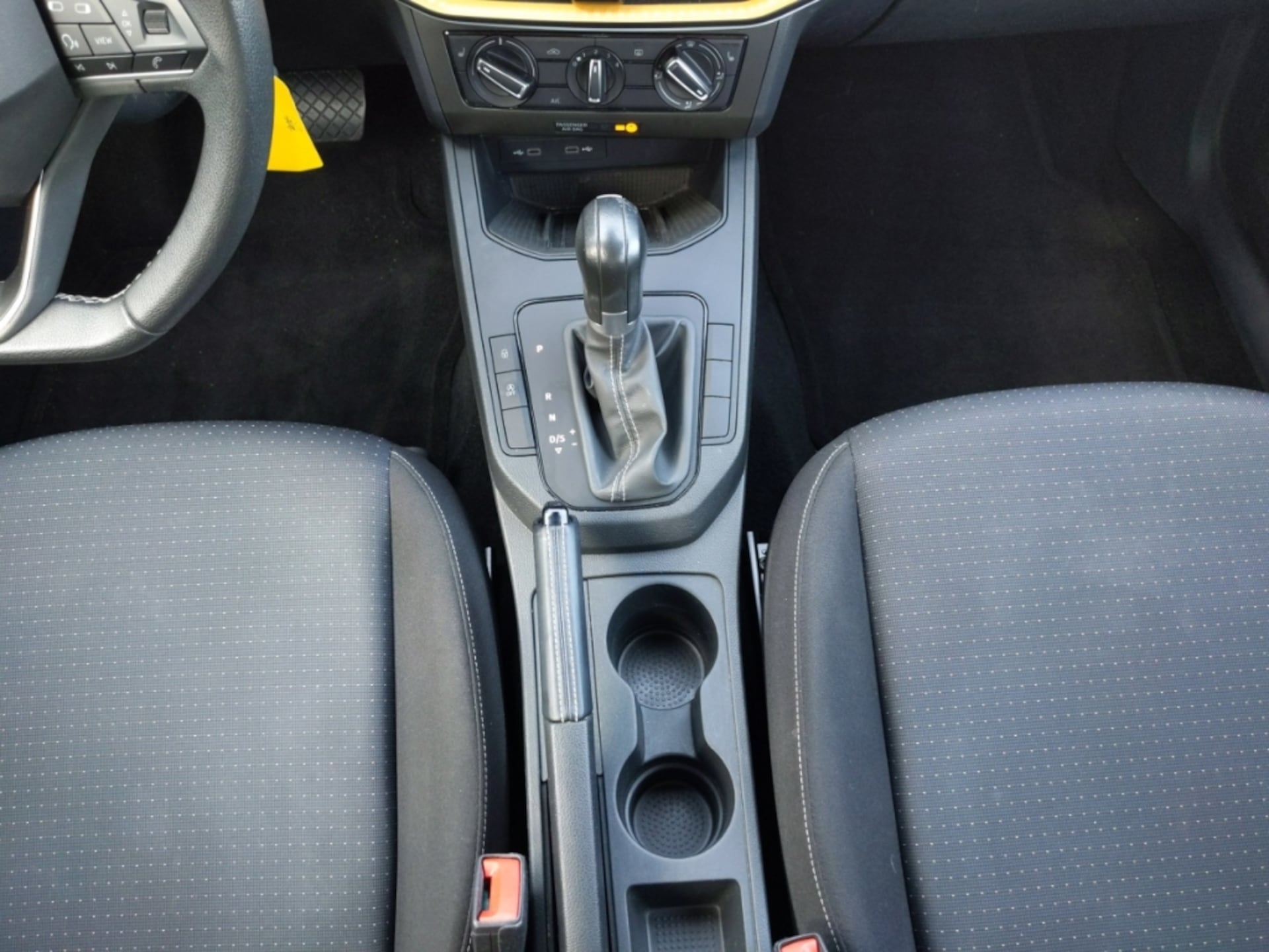 SEAT Ibiza Style