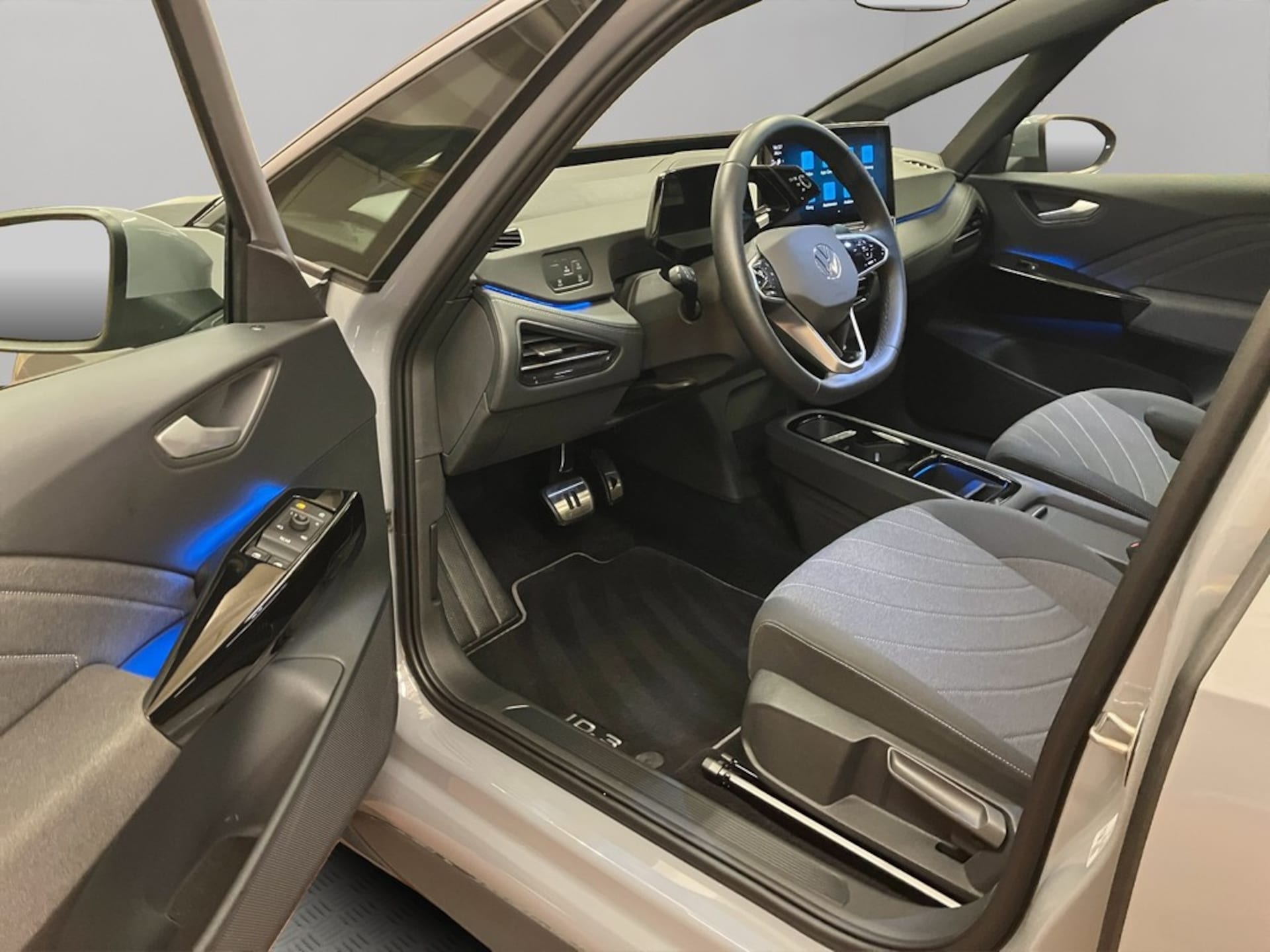 Volkswagen ID.3 Pro