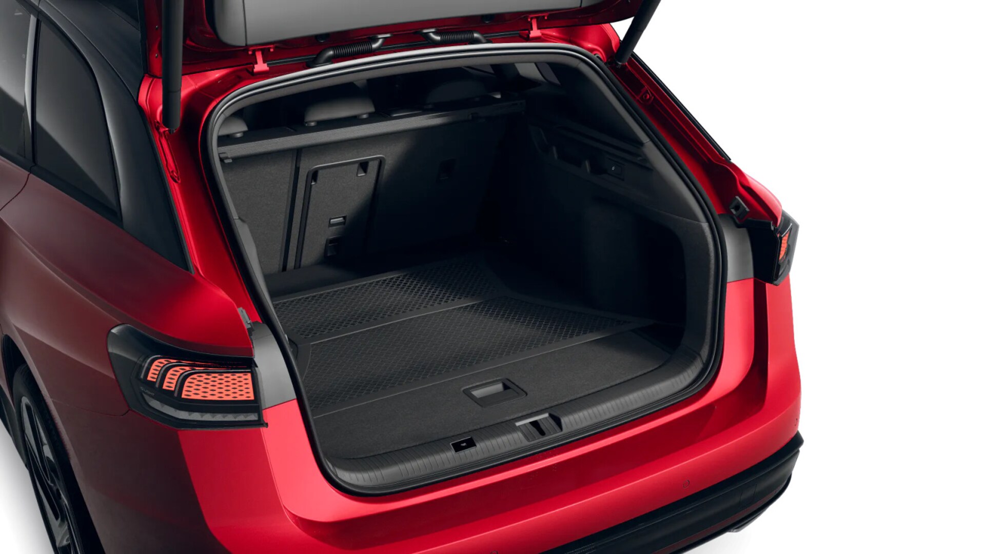 Volkswagen ID.7 Tourer Pro S