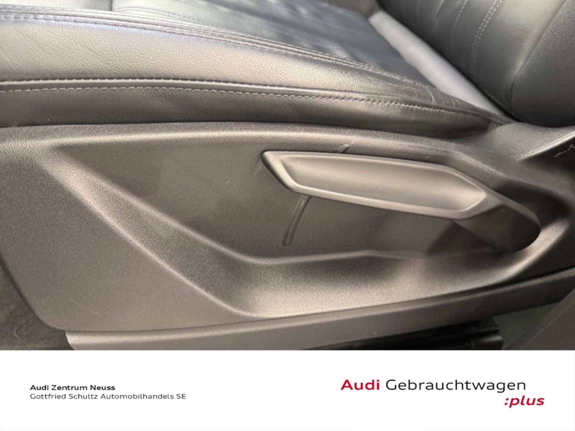 Audi Q5 TFSI e