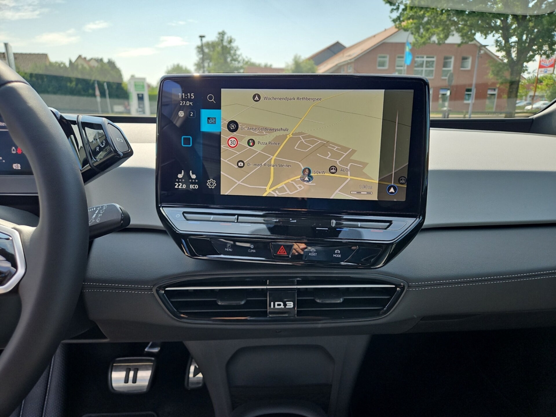 Volkswagen ID.3 MOVE Pro