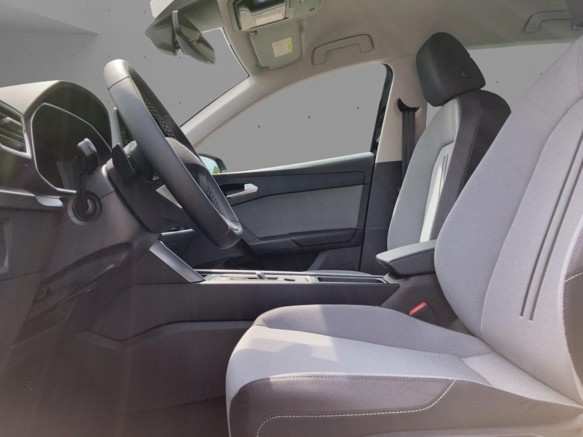 SEAT Leon Style