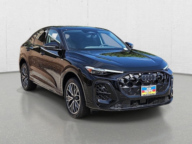 2026 Audi Q5 Sportback