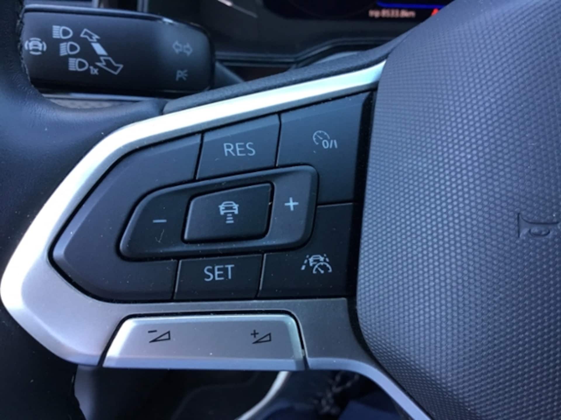 Volkswagen Polo Active
