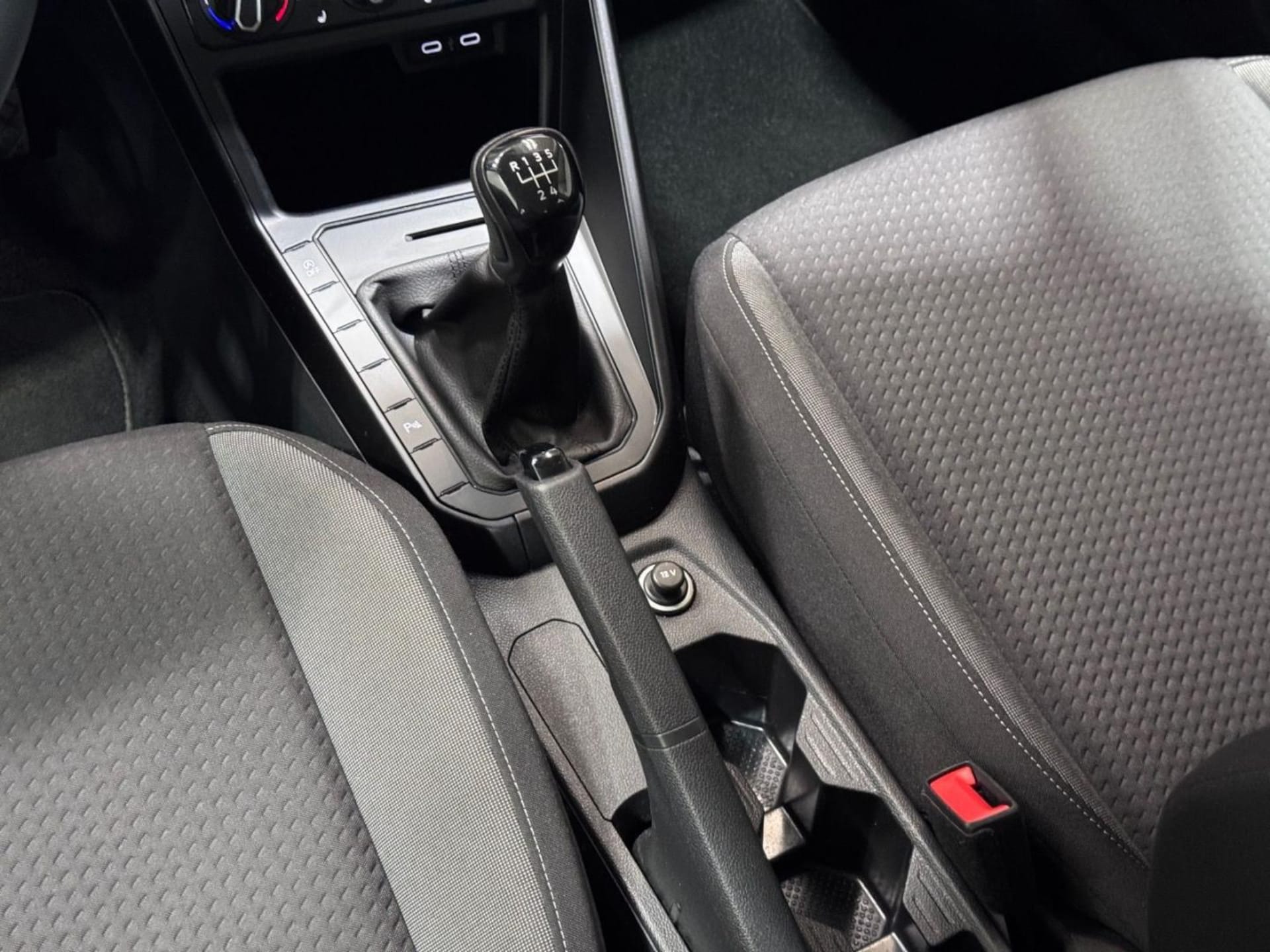 Volkswagen Taigo Basis-Modell