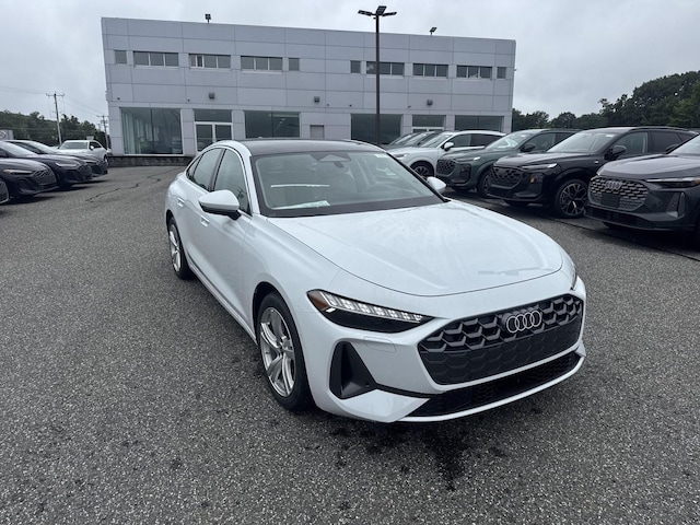 Photo of 2026 Audi A5 Sedan 