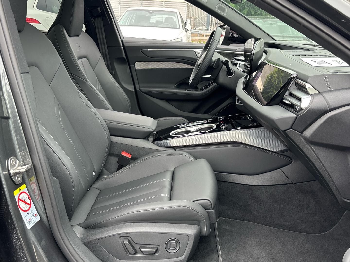 Bild über Audi A6 Avant edition one TFSI quattro 270 kW S tronic - für weitere Informationen kontaktieren Sie den Audi Partner