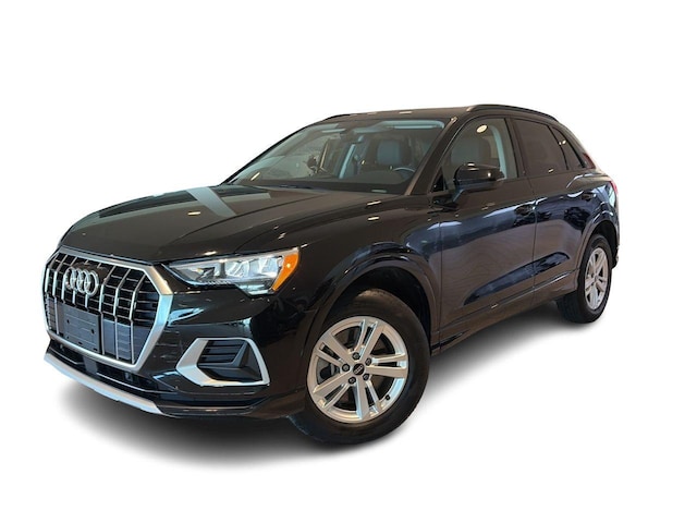Photo of 2022 Audi Q3 SUV