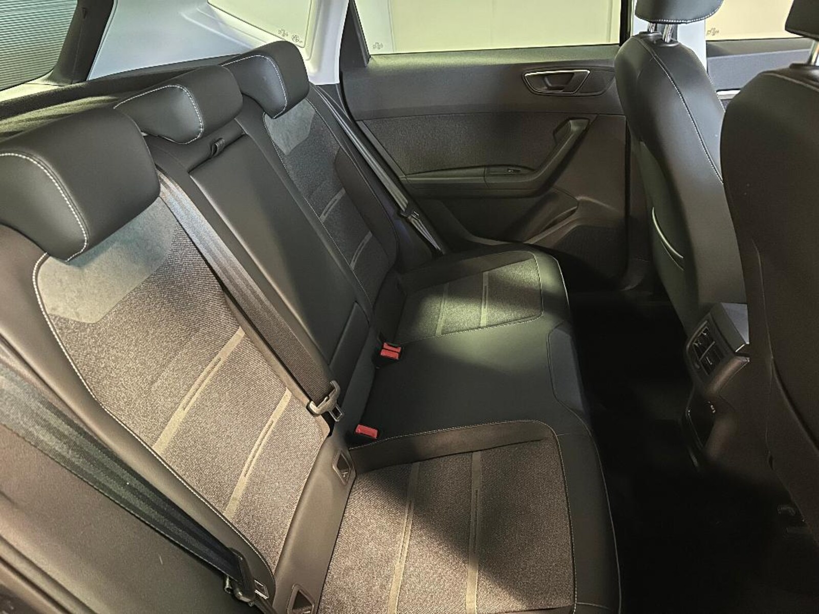 SEAT Ateca – Bild 6