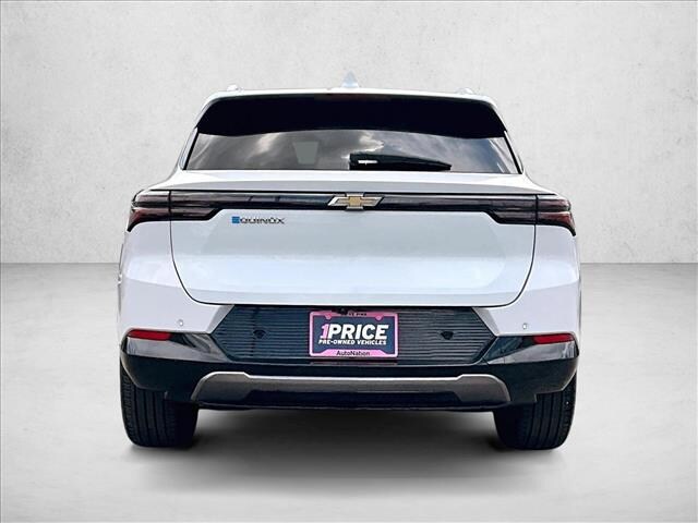 2024 Chevrolet Blazer EV