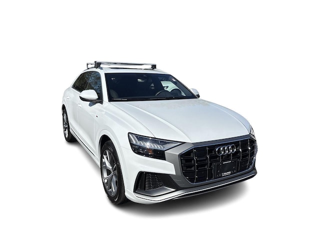 2023 Audi Q8