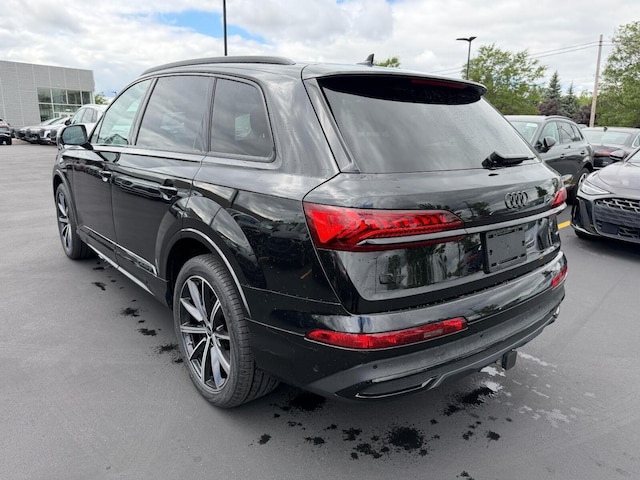 2023 Audi Q7