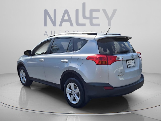 2013 Toyota RAV4