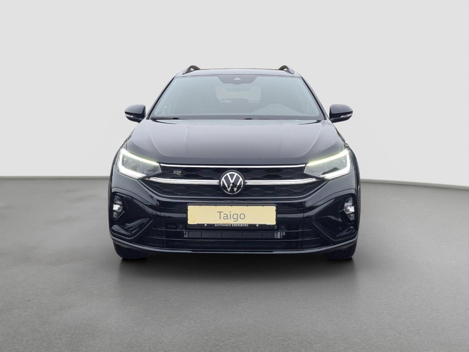 Volkswagen Taigo – Bild 3