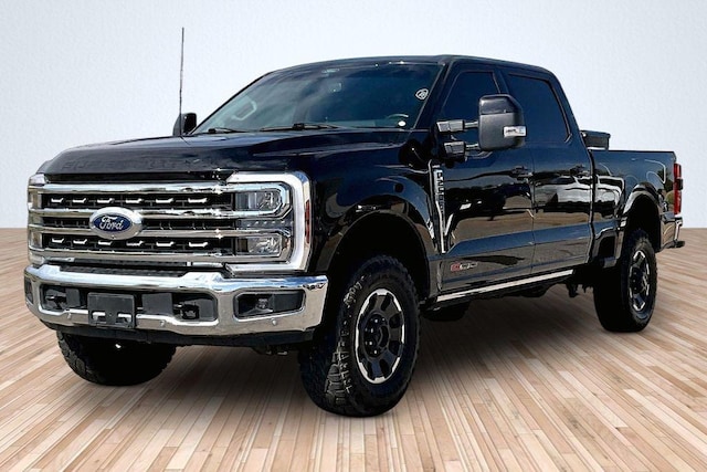 2024 Ford