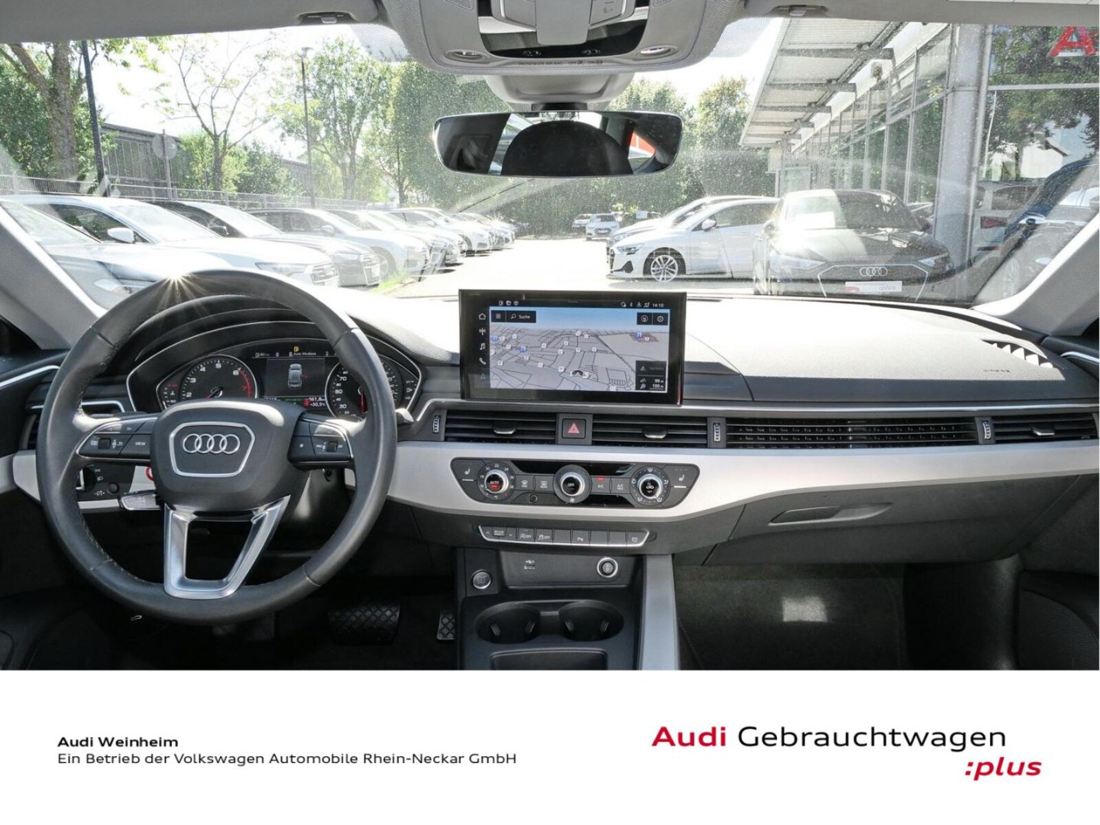 Audi A5 Sportback – Bild 13