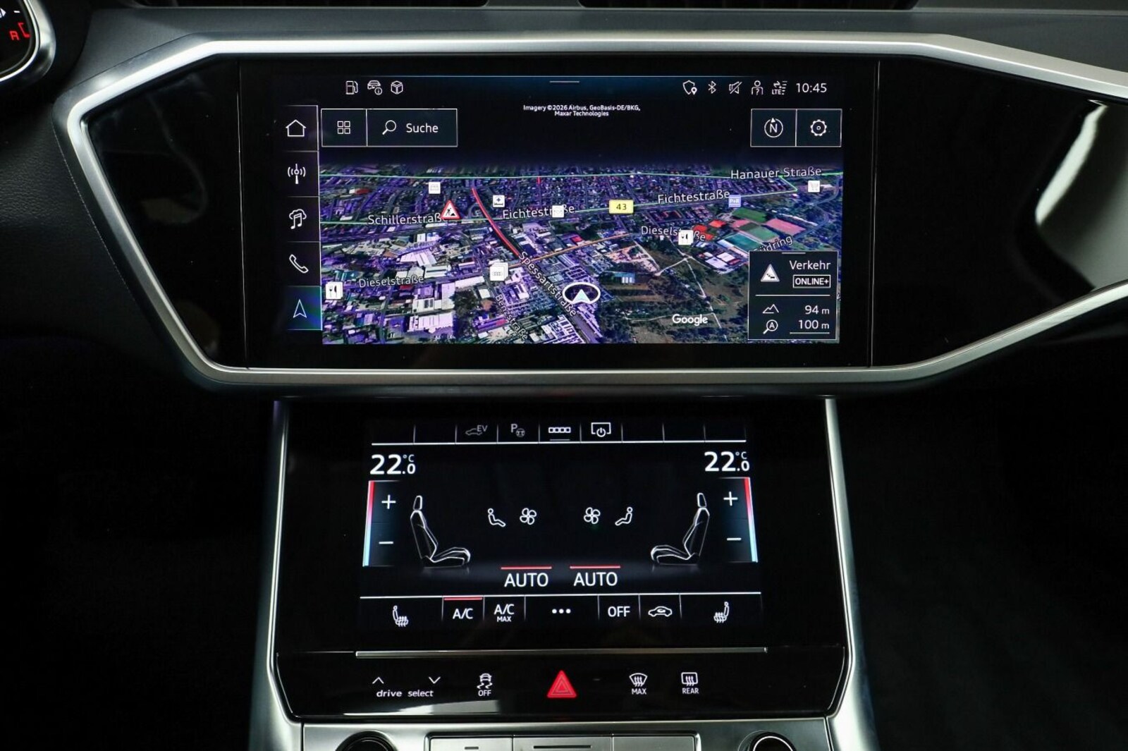 Audi A6 Avant – Bild 14