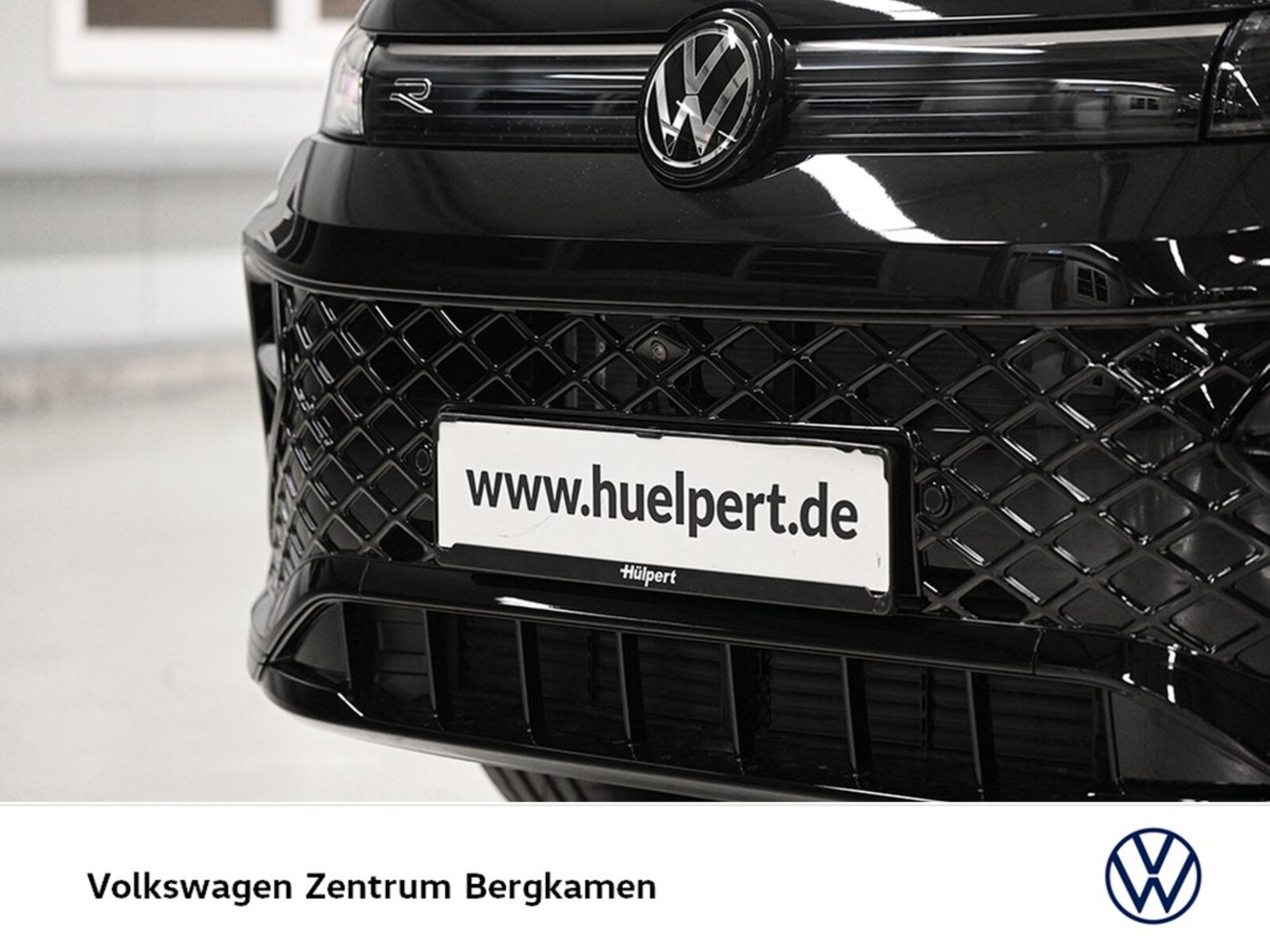Volkswagen Tiguan – Bild 6