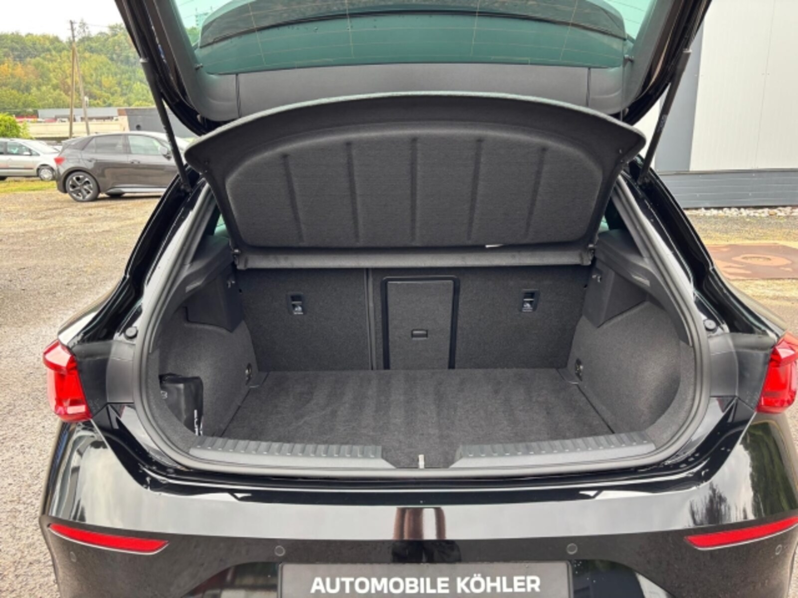 CUPRA Leon – Bild 16