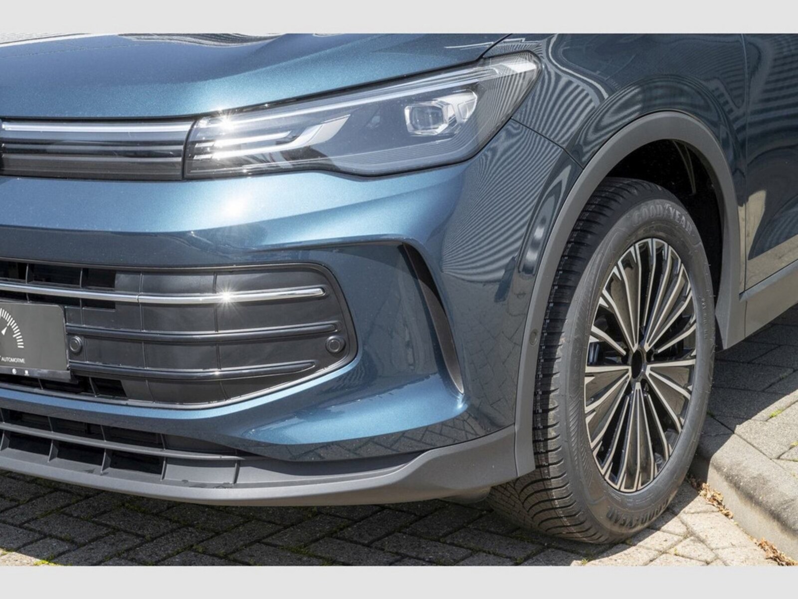 Volkswagen Tiguan – Bild 5