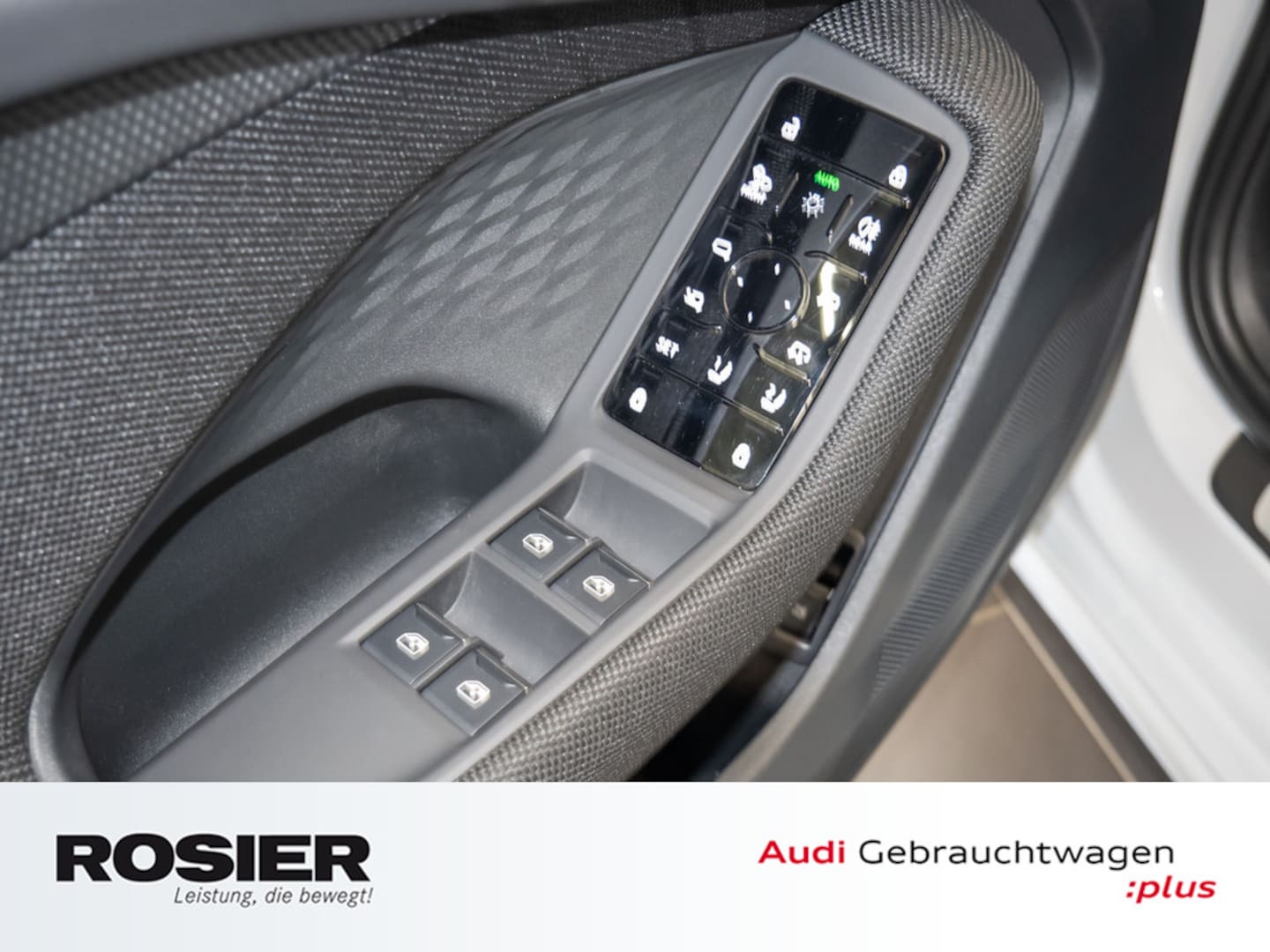 Bild über Audi A5 Avant TDI 150 kW S tronic - für weitere Informationen kontaktieren Sie den Audi Partner