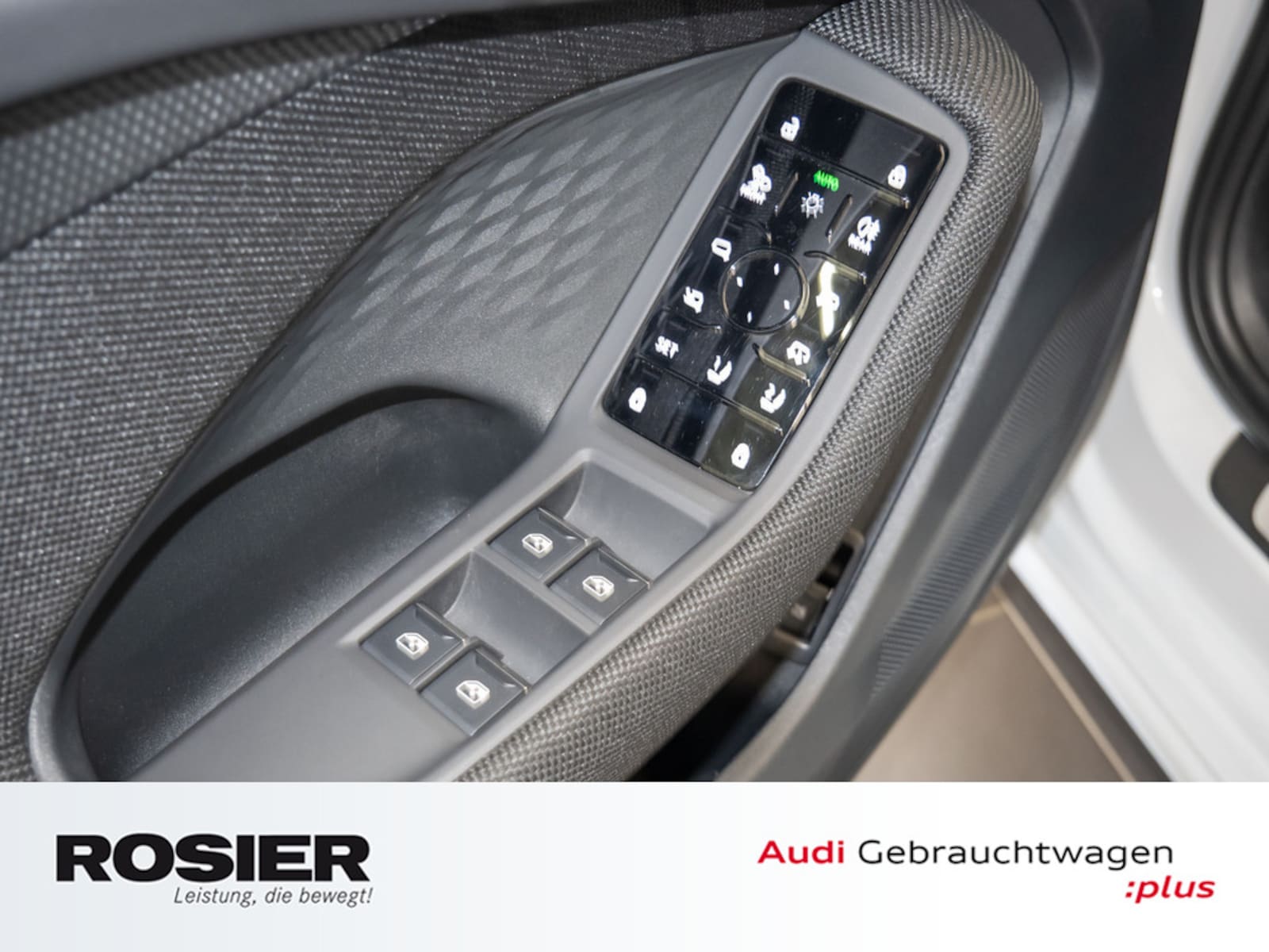 Audi A5 Avant – Bild 18