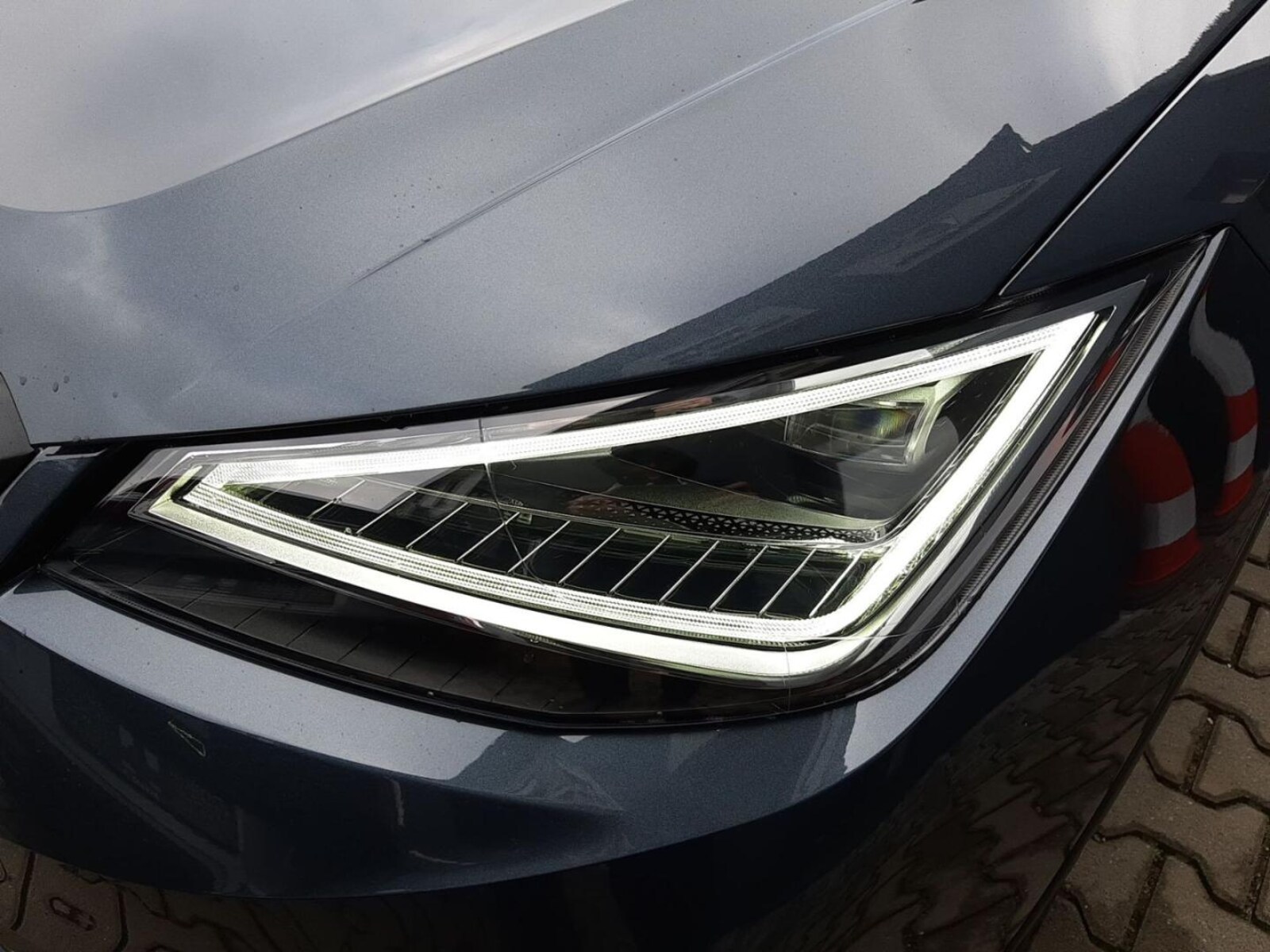 SEAT Arona – Bild 4