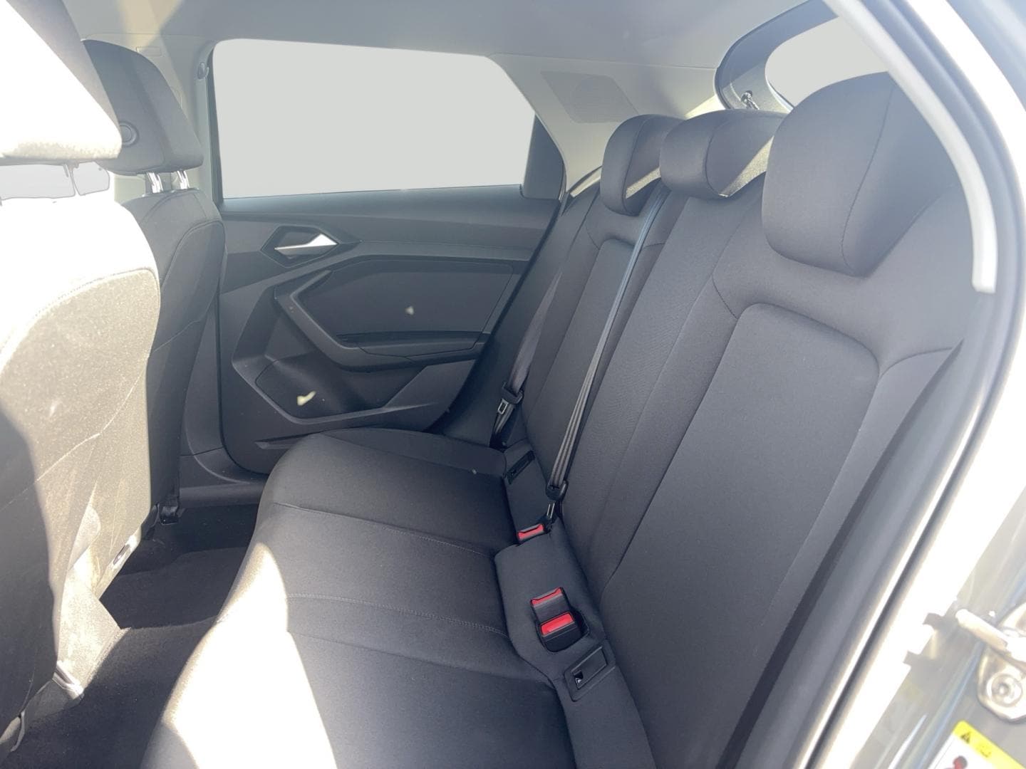 Bild über Audi A1 Sportback 30 TFSI Schaltgetriebe - für weitere Informationen kontaktieren Sie den Audi Partner