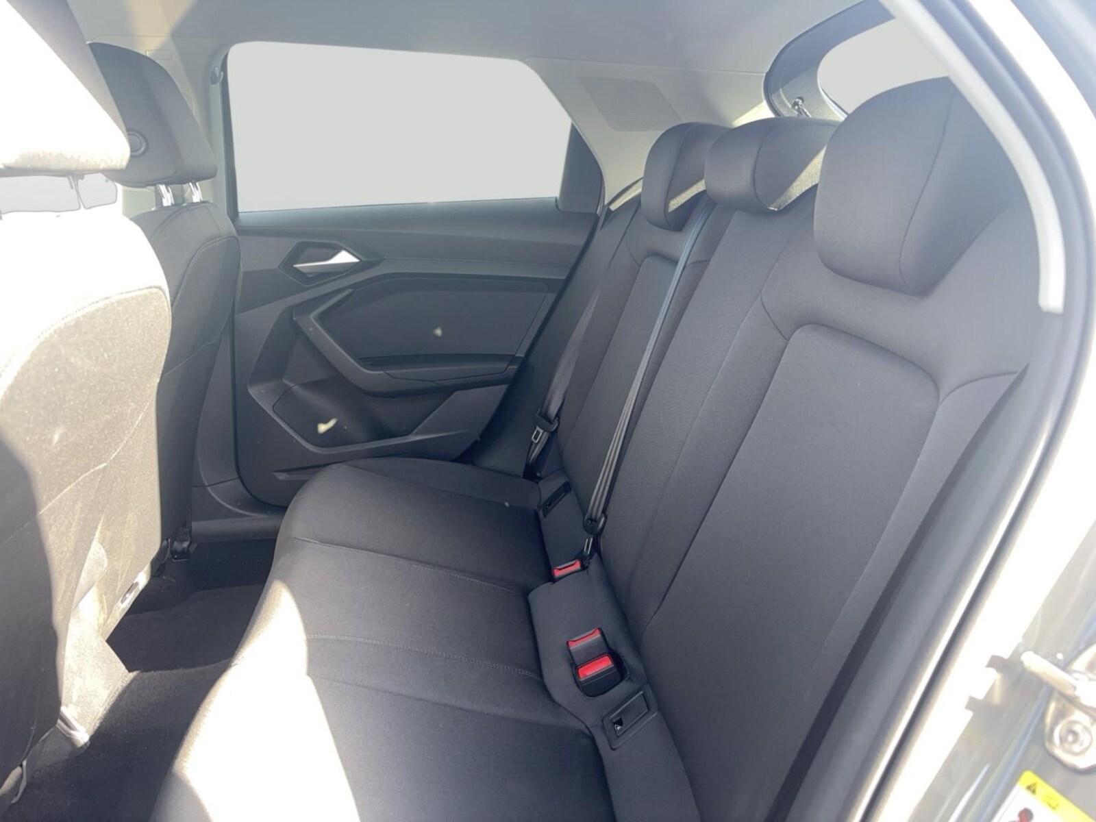 Audi A1 Sportback – Bild 12