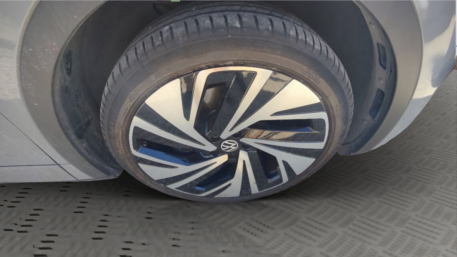 Volkswagen ID.5 – Bild 3