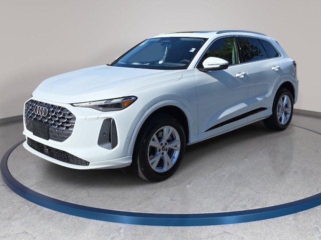 2026 Audi Q5 Premium