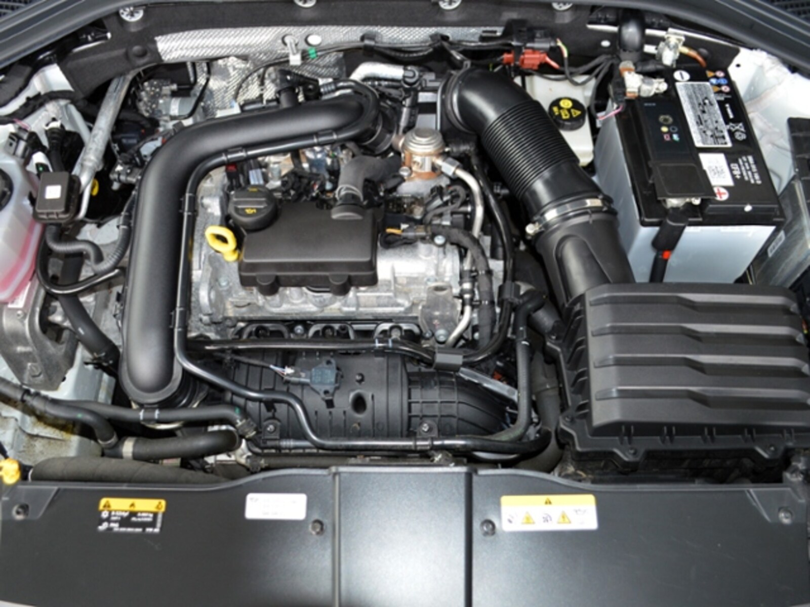 Volkswagen T-Roc – Bild 14