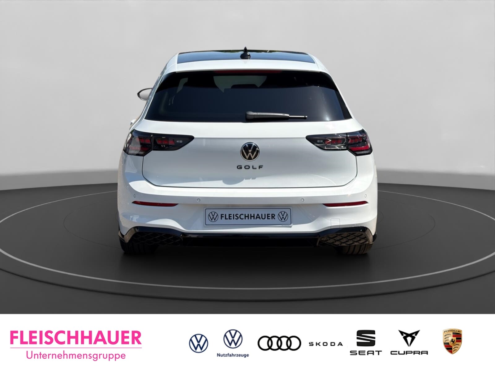 Volkswagen Golf – Bild 5