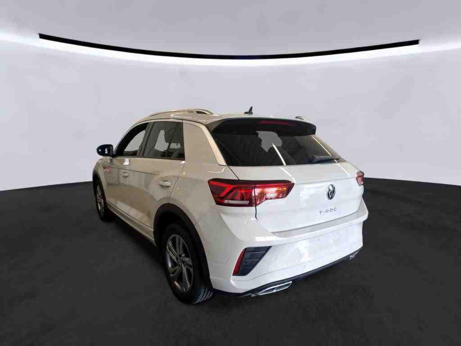 Volkswagen T-Roc – Bild 5