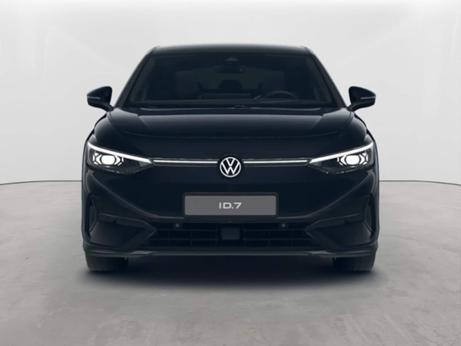Volkswagen ID.7 – Bild 3