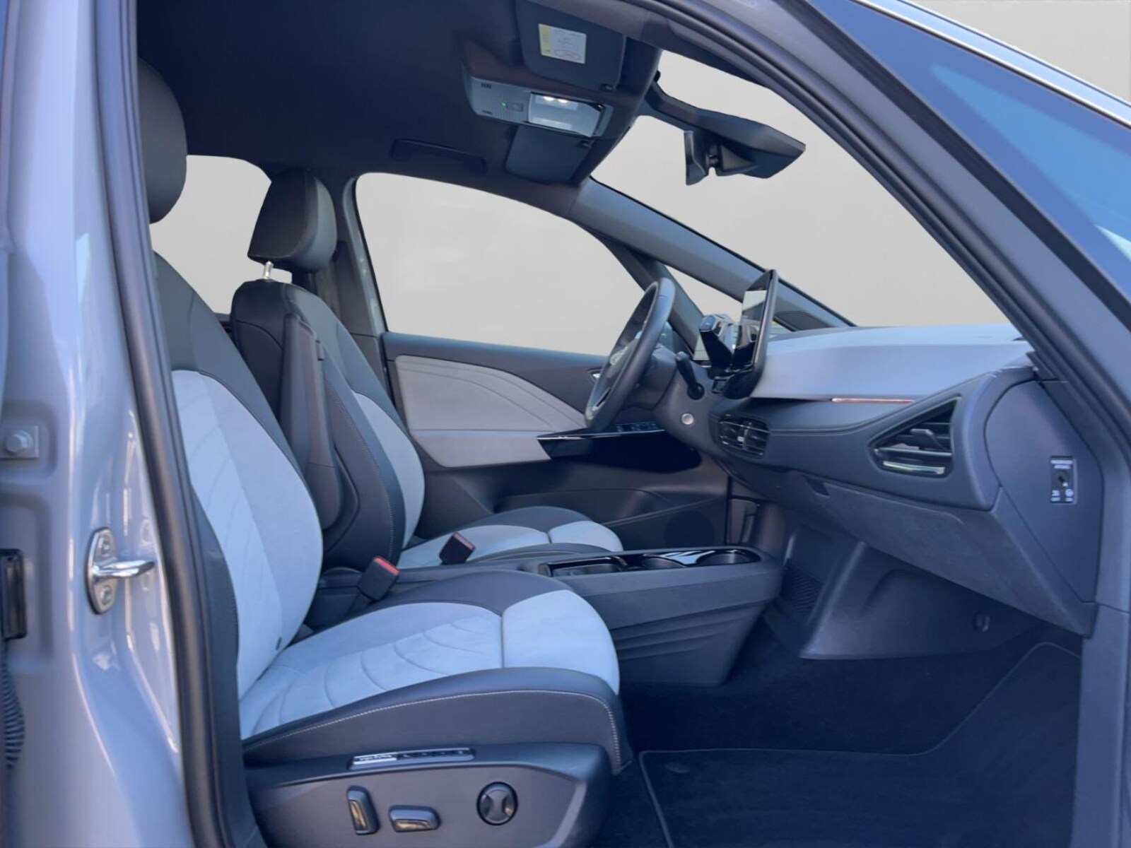 Volkswagen ID.3 – Bild 20