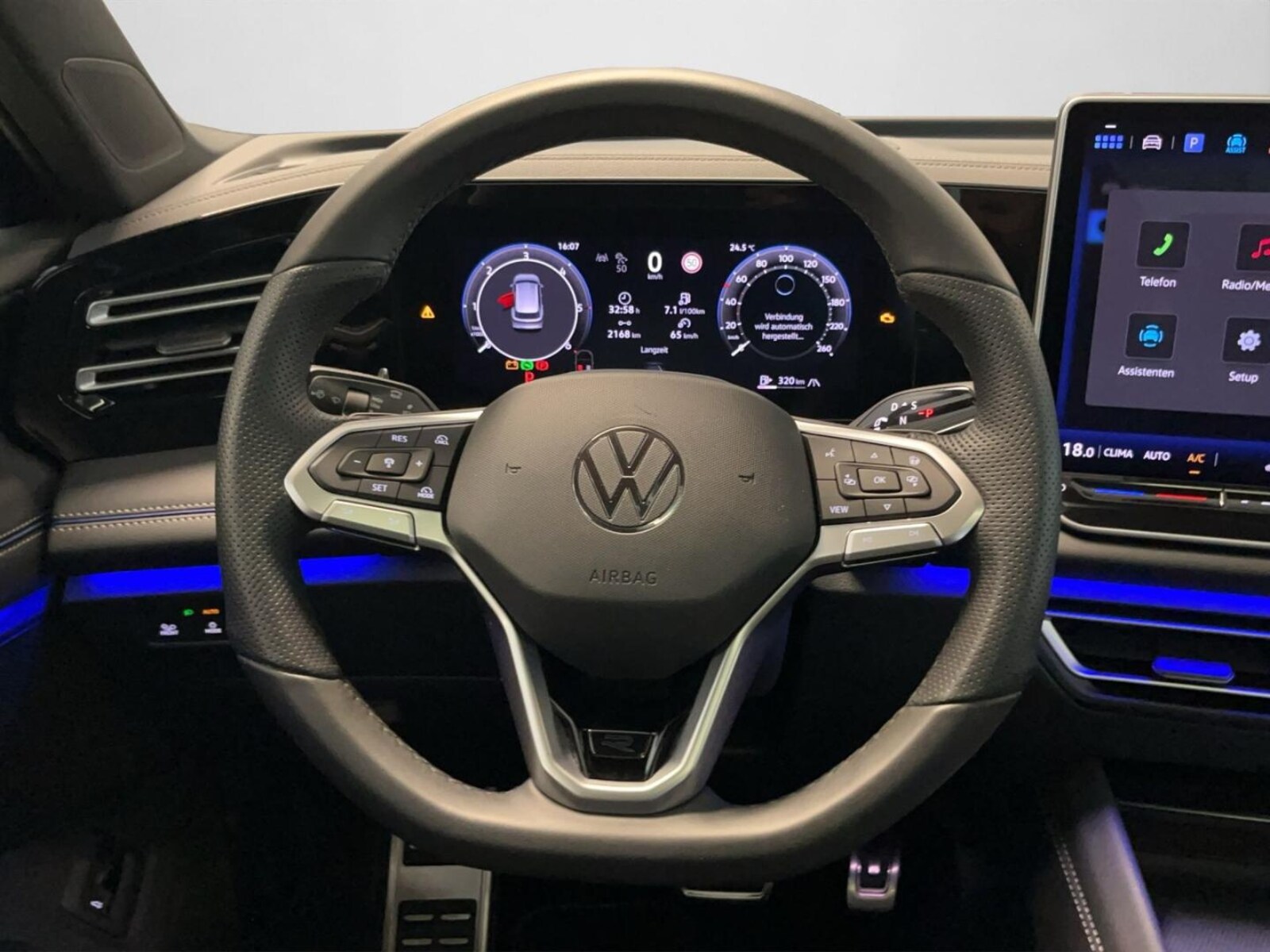 Volkswagen Tiguan – Bild 9