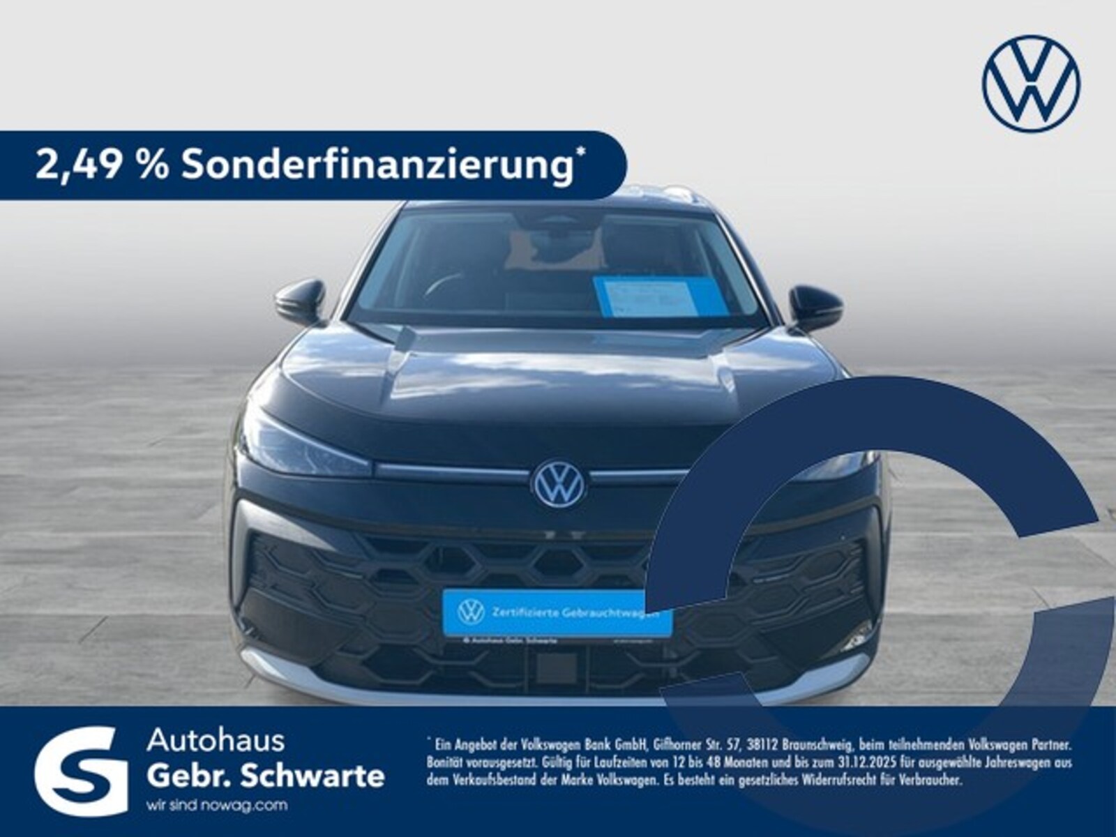 Volkswagen T-Roc – Bild 8