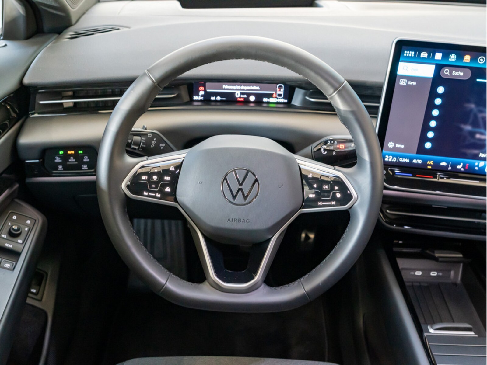 Volkswagen ID.7 Tourer – Bild 12