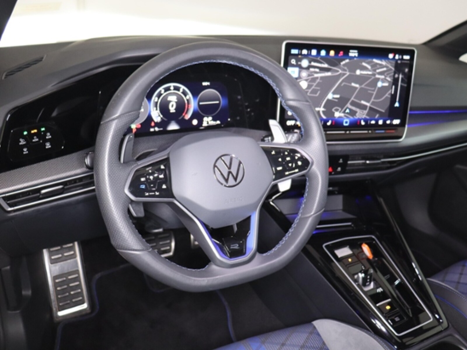Volkswagen Golf – Bild 5