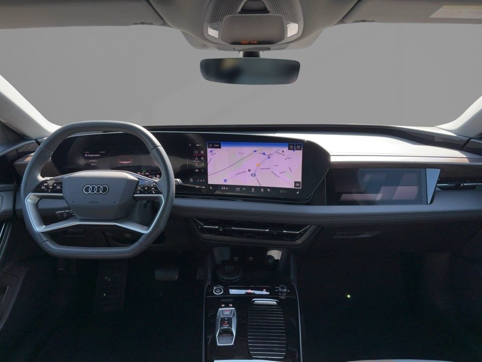 Audi A6 Avant e-tron – Bild 7