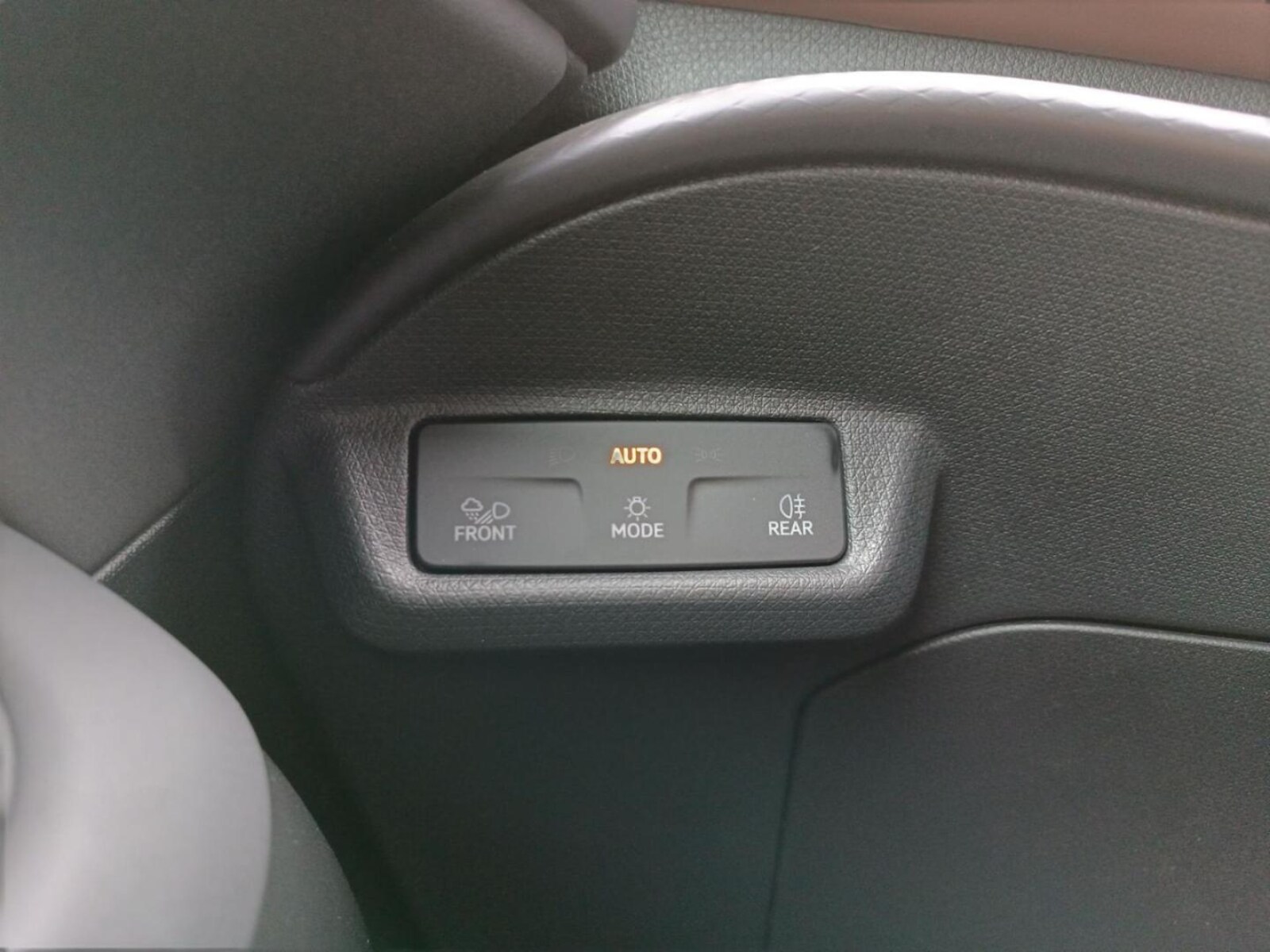 CUPRA Tavascan – Bild 17