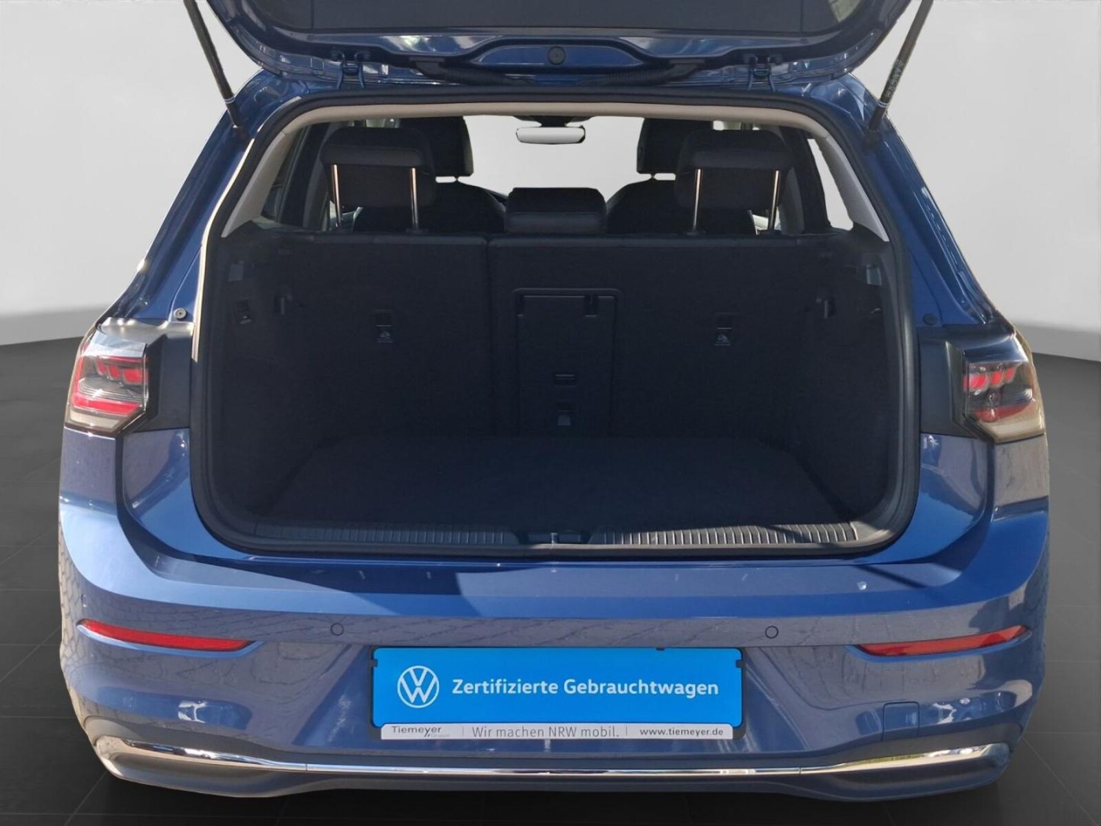 Volkswagen Golf – Bild 18